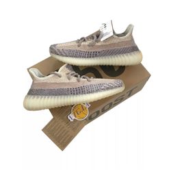 SIZE 6.5 ADIDAS YEEZY 350 V2 ASH PEARL DEADSTOCK BOOST YZY KANYE WEST