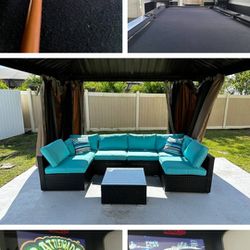 Dining/pool Table