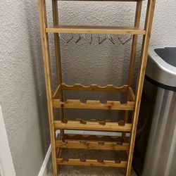Wine Rack