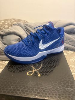 Nike Kobe 6 Dodgers Protro