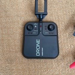DRONE SHARPER IMAGE