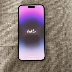 Apple iPhone 14 Pro Max 