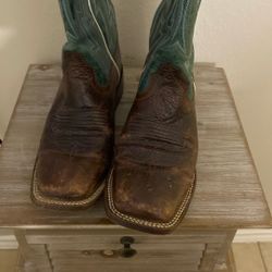 Ariat Boots Size 9 D