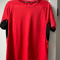 Reebok Running shirt (men)