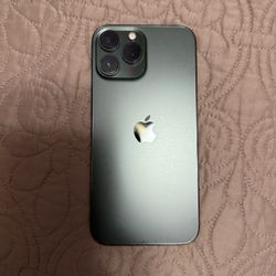 iphone 13 Pro max 256 Gb 