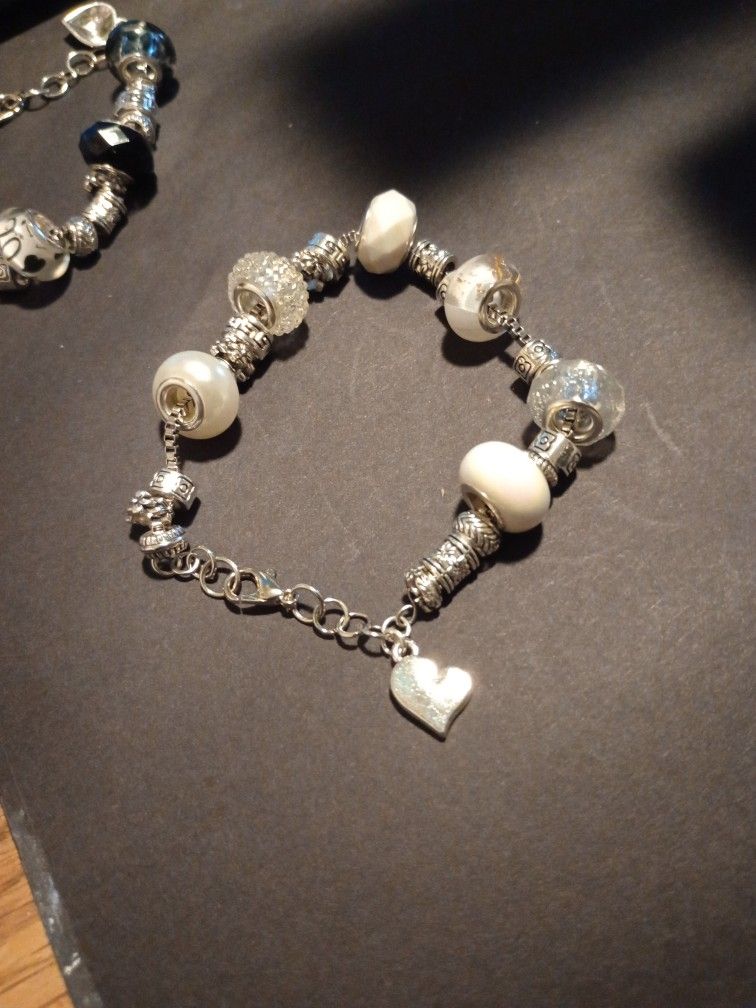 Charm Bracelet