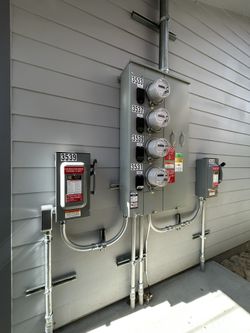 Electrical