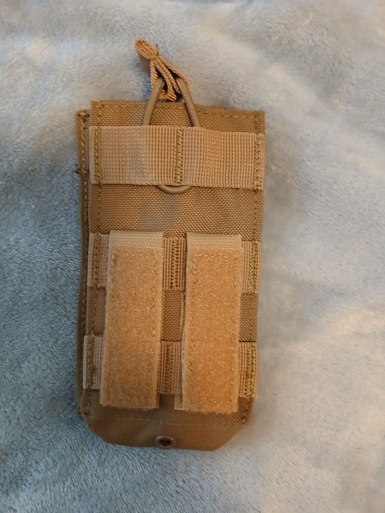 Single Mag Pouch