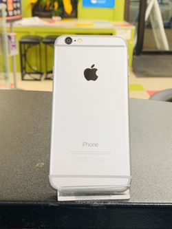 apple iphone 6 64 gb unlocked with store warranty and receipt