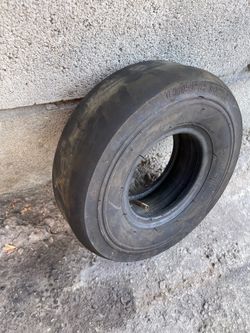 Mini bike tire 5