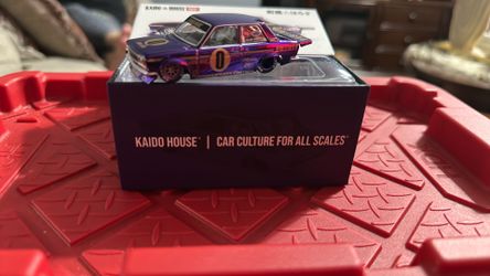 Kaido house