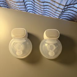 Momcozy S9 Pro Wearable Pumps