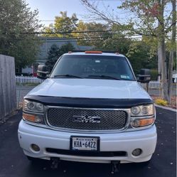 2005 Chevrolet Silverado 2500