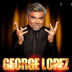 George Lopez
