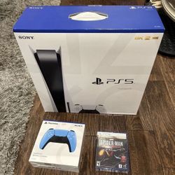 Play Station 5