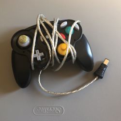 Nintendo GameCube Controller