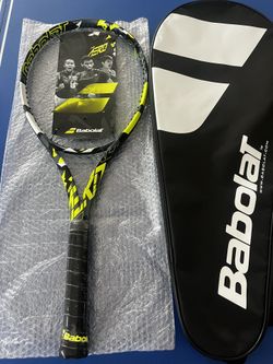 Babolat Pure Aero 2023