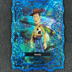 Disney Cards
