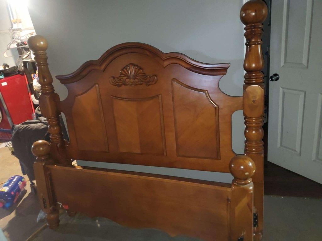 Bedroom Set