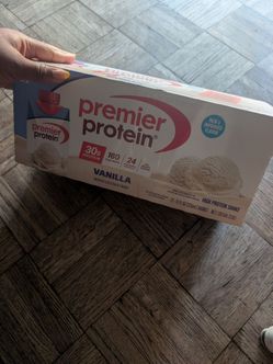 Premier protein