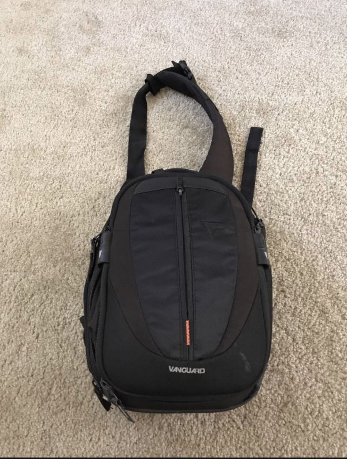 Vanguard Camera Bag