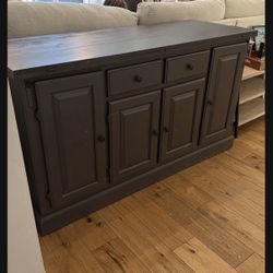 Buffet - Console Table - Pottery Barn