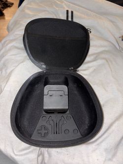 Xbox elite controller case and charger
