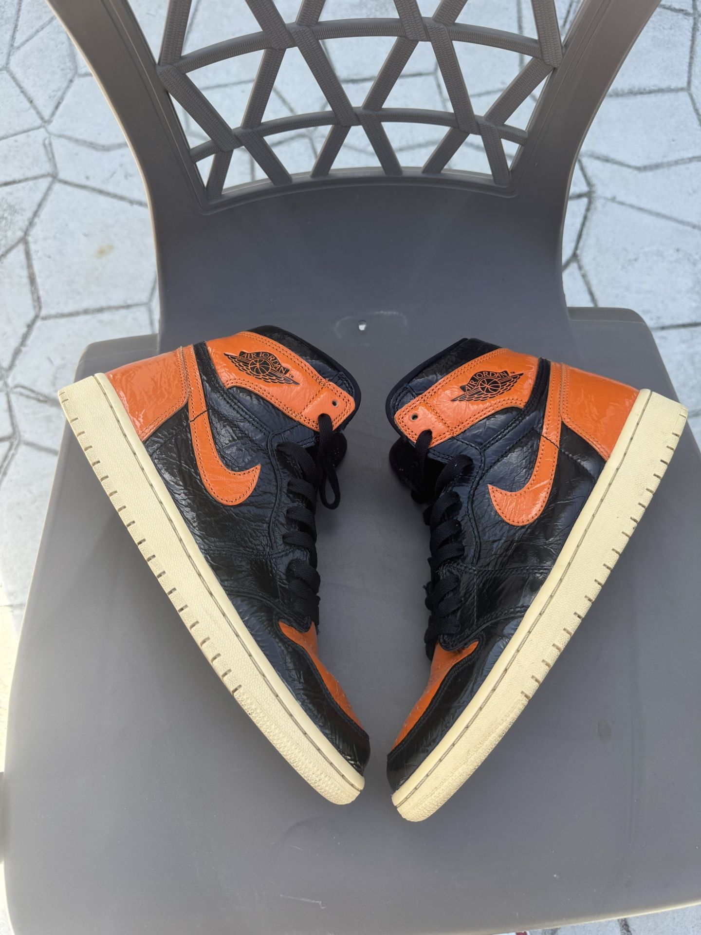 Jordan