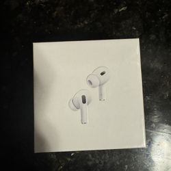 Apple AirPod Pros 2