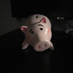 Toy Story Piggy Bank 