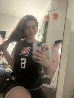 Clippers Jersey