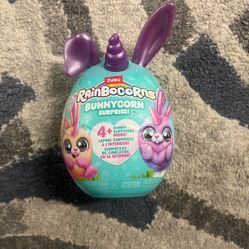 Rainbocorns Bunnycorn Surprise Toy