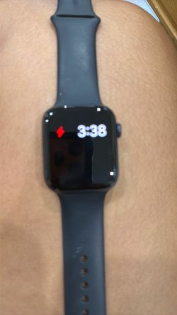 Apple Watch SE