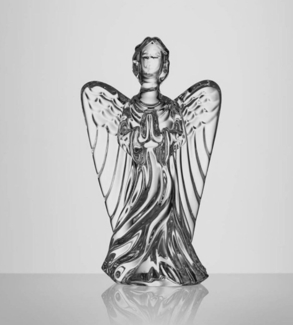 Crystal - 1st in the Celestial Angel Collection Series