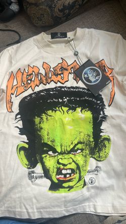 Hell Star T-Shirt