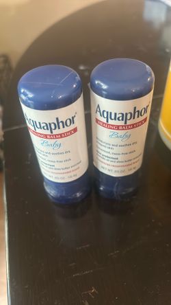Aquaphor Healing Balm Stick
