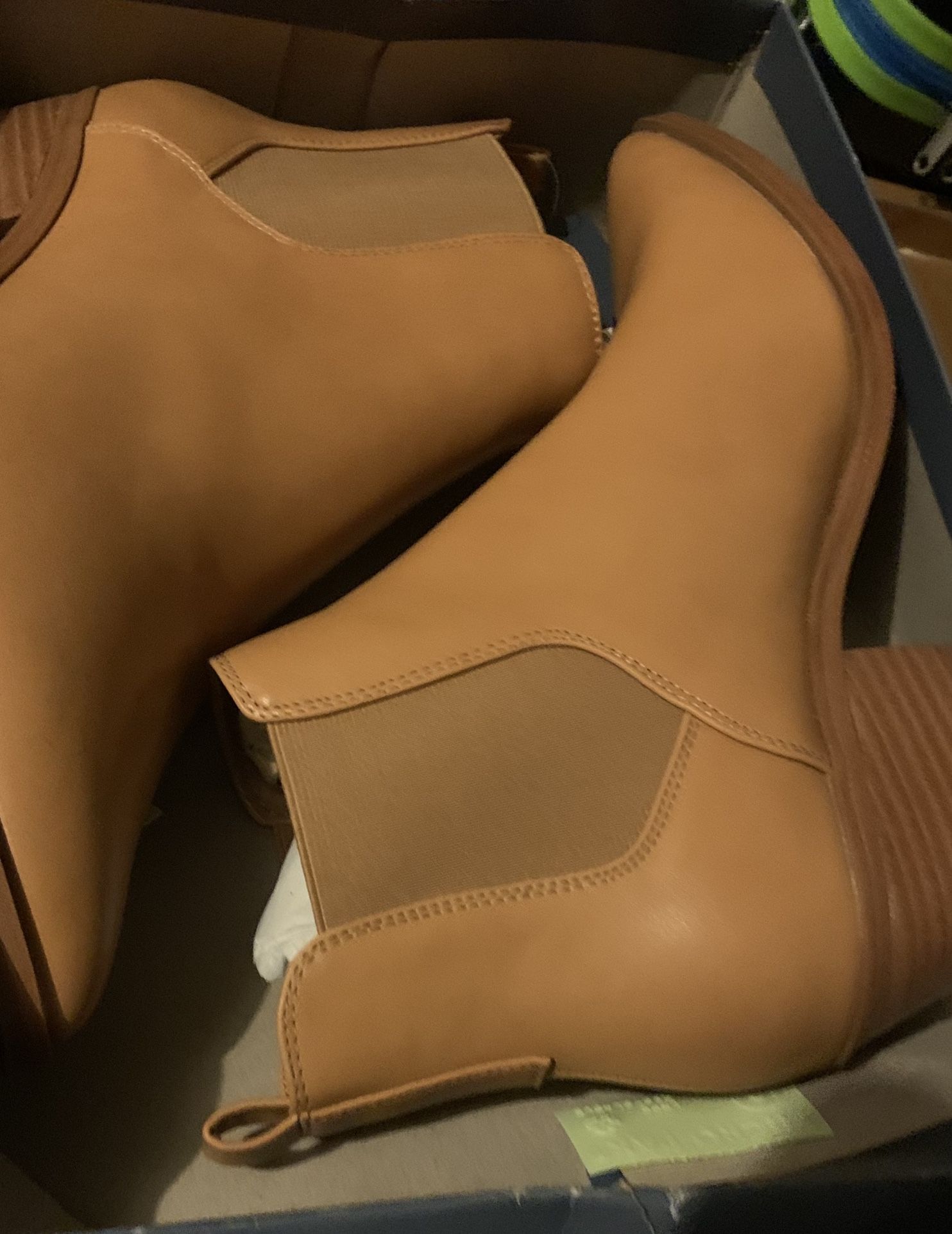 Women Boots