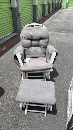 Rocking Chair