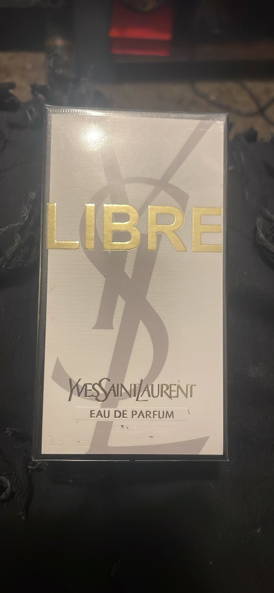 Ysl Libre Cologne