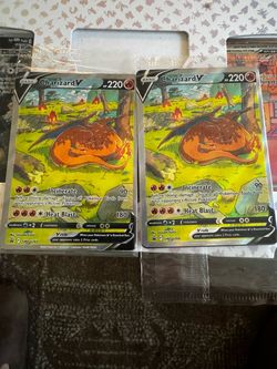 Pokemon Promos