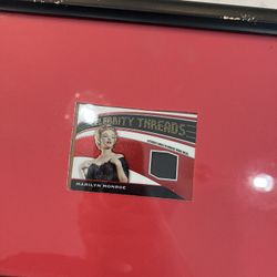 Celebrity Threads - Marilyn Monroe