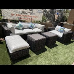 Brand New Outdoor Patio Furniture Set 