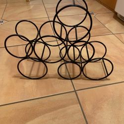 Wine Rack