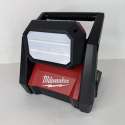 Milwaukee M18 GEN-2 ROVER Dual Power Cordless & AC/DC Flood Light - Tool Only