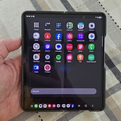 Samsung Z Fold 5 256gb