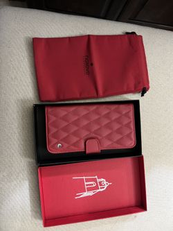 iPhone 13 Max synthetic leather Cover