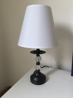 Small Lamp