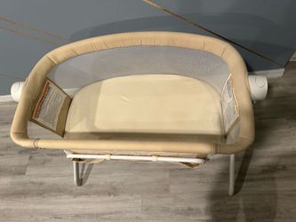 Baby Bassinet