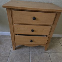 Nightstand