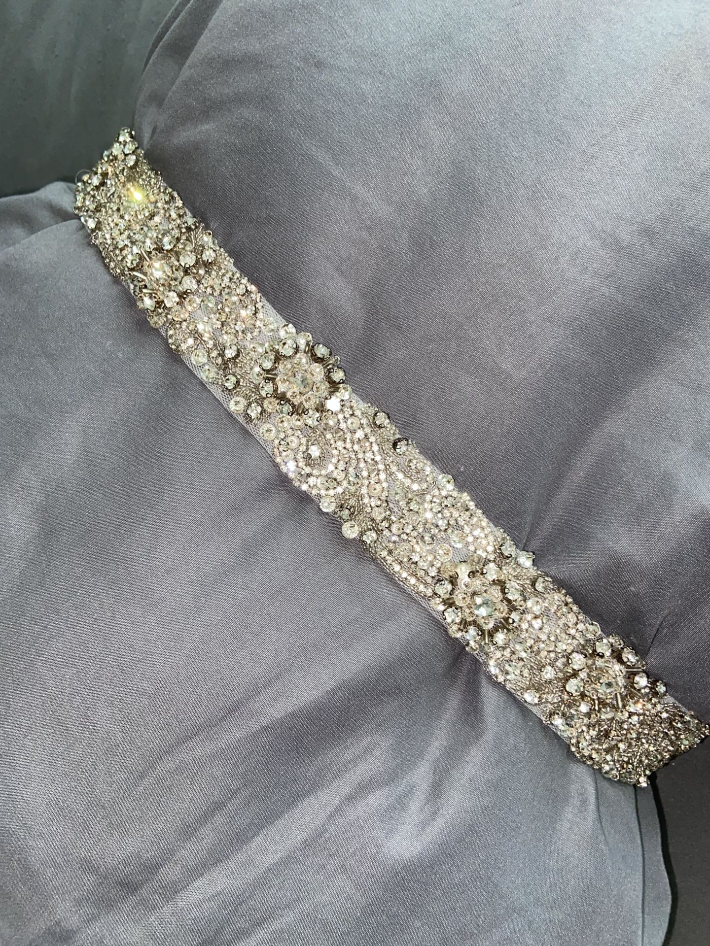 Wedding belt